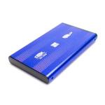 Case Para Hd 2.5 Usb 3.0 Dex Dx-2530 Azul