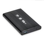 Case Para Hd 2.5 Usb 3.0 Dex Dx-2530 Preto