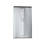 Case Para Hd 3.5 Usb 2.0 Chd-003 Prata Hoopson