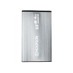 Case Para Hd 3.5 Usb 2.0 Chd-003 Prata Hoopson