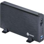 Case Para Hd 3.5 Usb 3.0 Preto Vinik