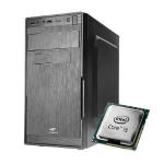 Computador Kit Work/home Intel I3 3240 4gb Ssd 240gb
