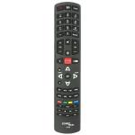 Controle Remoto P/ Tv Philco Netflix Rc3100l03 Chip Sce