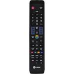 Controle Remoto P/ Tv Samsung Smart - Crst-10