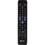 Controle Remoto P/ Tv Samsung Smart - Crst-30