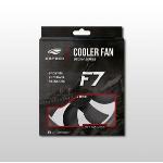 Cooler 120mm Fan F7-100bk Storm C3tech