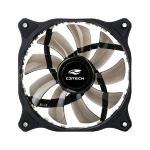 Cooler 120mm Fan F9-l150rgb Argb Storm 12cm 18 Led C3tech