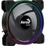 Cooler 120mm Fan Saturn 12 Frgb Rainbow Aerocool