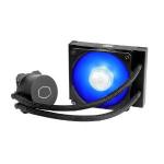 Cooler P/cpu Water Masterliquid 120 V2 Mlw-d12m-a18pb-r2 Cooler Master