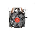 Cooler P/cpu Universal Intel/amd Duplo Fan Verm Dx-9115d Dex