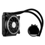 Cooler P/cpu Water Dx-121a Led Rgb 120mm Dex