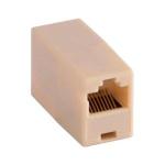 Emenda Rj45 Cat5 8x8 Simples Pct C/ 5 Und 033-4545 Chip Sce