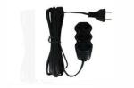 Extensao 3 Tomadas Cabo 10mt Bipolar Tc0357