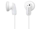 Fone Auricular P2 Branco Mdr-e9lp/w Sony