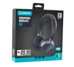 Fone Bluetooth Preto K1p Kimaster