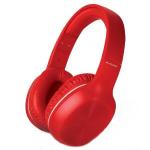 Fone Bluetooth Pop Vermelho P2 Ph248 Multilaser