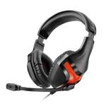 Fone Headset Gamer P2 Preto/vm Ph101 Multilaser