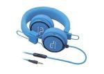 Fone P2 C/microfone Embutido Fun Azul Ph089 Multilaser
