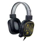 Fone Headset Gamer Usb Crane Ph-g320bkv2 C3tech