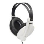 Fone Headset Gamer P2 Branco Df-300 Dex