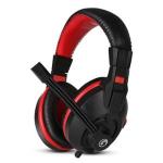 Fone Headset Gamer P2 (2x) Scorpion H8321p Marvo