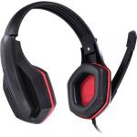 Fone Headset Gamer P2 (2x) Vx Gaming Ogma Pt/vm Vinik