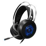 Fone Headset Gamer Usb Harrier Ph-g330bkv2 C3tech