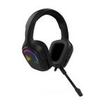 Fone Headset Gamer Usb Hebe E2 Rgb Gamdias