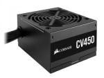 Fonte Atx 450w 80 Plus Bronze C/cabo Força Cv450 Cp-9020209-br Corsair