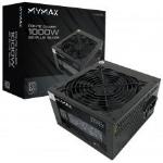 Fonte Atx 1000w 80 Plus Silver Pfc Ativo Mpsu/fp1000w Mymax