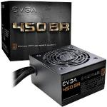 Fonte Atx 450w 80 Plus Bronze 100-br-0450-k Evga