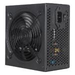 Fonte Atx 500w 80 Plus Bronze Black Hawk Fortrek