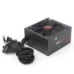 Fonte Atx 500w 80 Plus Bronze Rgps500w Gc-ps001-1 Redragon