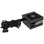 Fonte Atx 550w Cx550 Cp-9020121-br Plus Bronze Corsair