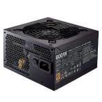 Fonte Atx 600w Mwe Mpx-6001 80 Plus Bronze Cooler Master