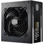 Fonte Atx 650w 80 Plus Gold Modular Mpe-6501-afaag-wo Cooler Master