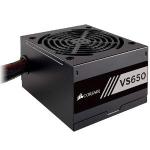 Fonte Atx 650w Real Vs650 Cp-9020172-br 80 Plus White Corsair