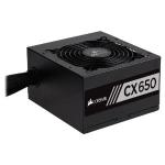 Fonte Atx 650w Real Vs650 Cp-9020172-ww 80 Plus Corsair