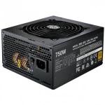 Fonte Atx 750w 80plus Gold Modular 7501-afaag-wo Cooler Master