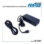 Fonte Nb Lenovo 20v 4.5a 90w Retangular Ff-5067 Feasso