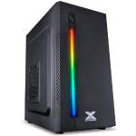 Gabinete Gamer 2b Vx Gaming Australist Rgb Preto Vinik