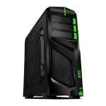 Gabinete Gamer 3b Multilaser - Ga133