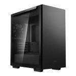 Gabinete Gamer Macube 110 Preto R-macube110-bkngm0n-b-1 Deepcool