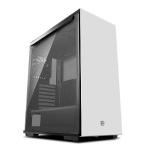 Gabinete Gamer Macube 310 Branco Macube310 Deepcool