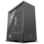 Gabinete Gamer Macube 310 Preto Macube310 Bk Br Deepcool