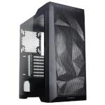 Gabinete Gamer Mid Tower Athena M1 Preto Gamdias