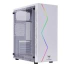 Gabinete Gamer Mid Tower Branco Tgc-p03w T-dagger