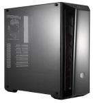 Gabinete Gamer Mid Tower Masterbox Mb520 Black-mcb-b520-kann-s01