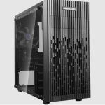 Gabinete Gamer Mid Tower Matrexx 30 Preto Dp-matx-matrexx30 Deepcool