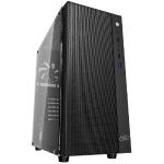 Gabinete Gamer Mid Tower Matrexx 55 Mesh Preto Deepcool